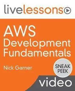 AWS Development Fundamentals