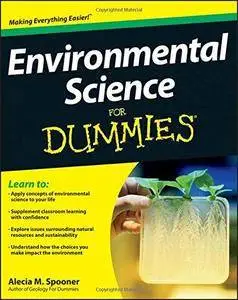 Environmental Science For Dummies (Repost)