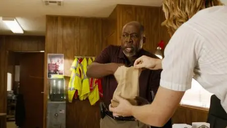 Lodge 49 S01E08