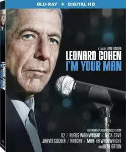 Leonard Cohen: I'm Your Man (2005) [w/Commentary]