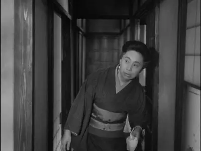 Kokoro (1955) [Masters of Cinema #67] [ReUp]