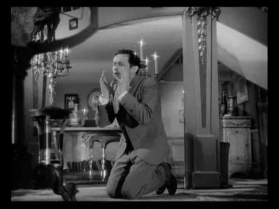 La Ronde (1950) [The Criterion Collection #443] [ReUp]