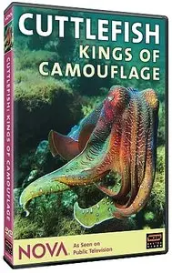 NOVA - Cuttlefish: Kings of Camouflage (2007)