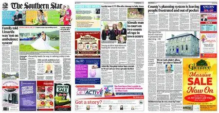 The Southern Star – January 13, 2018