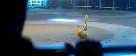 Pokémon Detective Pikachu (2019)