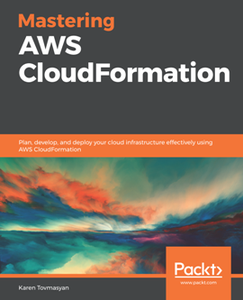 Mastering AWS CloudFormation [Repost]