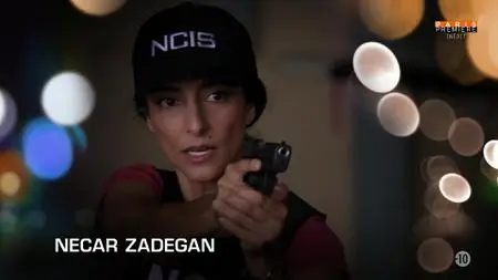 NCIS: New Orleans S06E06