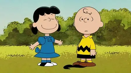 The Snoopy Show S03E12