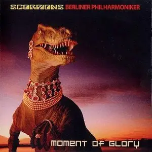 Scorpions & Berliner Symphoniker - Moment Of Glory (2000)