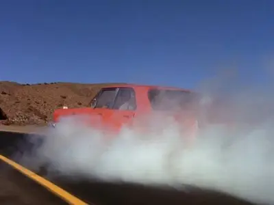 Duel (1971)