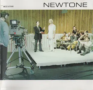 Newtone - Newtone (1996)