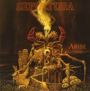 Sepultura - The Complete Max Cavalera Collection 1987-1996 (2013, 5CD)
