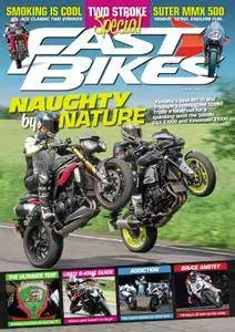 Fast Bikes UK - August 2016