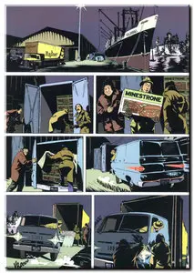Chabane - Ruden - Tomes 1 à 3