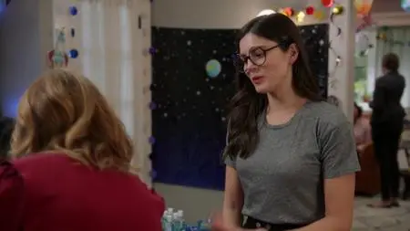 Splitting Up Together S01E07