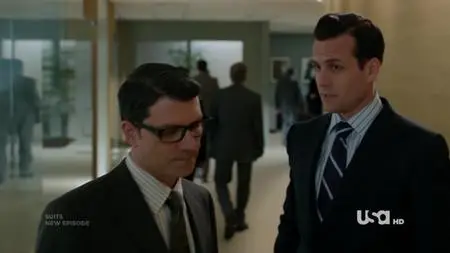 Suits S01E06