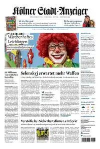 Kölner Stadt-Anzeiger Rhein-Wupper – 20. Februar 2023