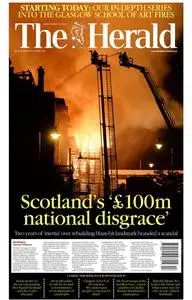 The Herald (Scotland) - 25 March 2024