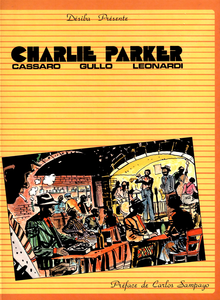 Charlie Parker