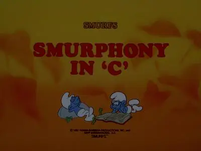 The Smurfs S01E15