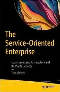 The Service-Oriented Enterprise