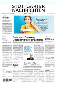 Stuttgarter Nachrichten - 04 Oktober 2023