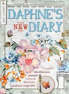 Daphne’s Diary Nederlands - Januari 2024
