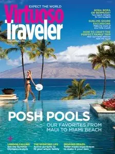 Virtuoso Traveler - February/March 2012