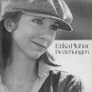 Erika Pluhar – Beziehungen (1978) (24/44 Vinyl Rip)