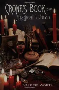 Crone's Book of Magical Words