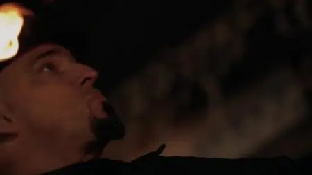 The Bates Haunting (2012)