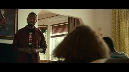 Woke S01E05