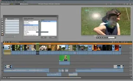 Pinnacle Studio Ultimate 14.0.0.7255 (2009/multi19)