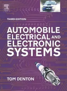 Automobile Electrical and Electronic Systems (Repost)