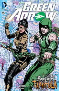 Green Arrow 046 (2016)