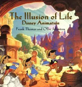 The Illusion of Life: Disney Animation (Repost)