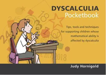 Dyscalculia Pocketbook 2015 (Teachers' Pocketbooks)