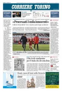 Corriere Torino – 27 gennaio 2019