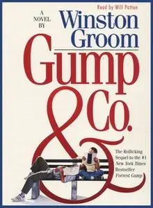 «Gump & Co.» by Winston Groom