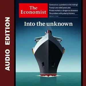 The Economist • Audio Edition • 1 February 2020