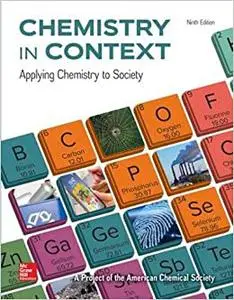 Chemistry in Context (Repost)