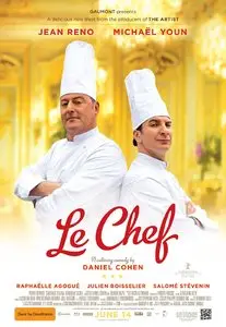 Comme Un Chef (2012)