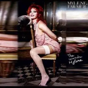 Mylène Farmer - The Wonda Mylene (USA Promo)