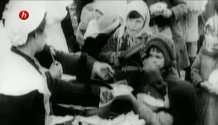 (Histoire) Les collaborateurs des nazis (2011){Re-UP}