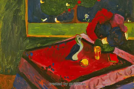 Museum of Modern Art - Part 4