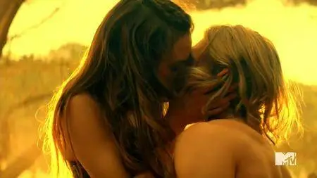 The Shannara Chronicles S01E06 (2016)