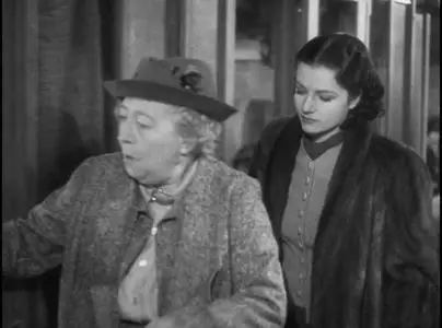 The Lady Vanishes (1938)