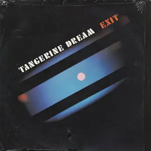 Anthology - The Tangerine Dream Collection Part 2 of 8 (1980 to 1984)