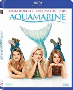 Aquamarine (2006)