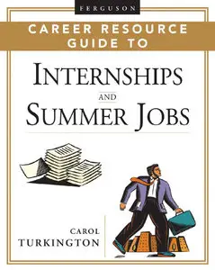Ferguson Career Resource Guide to Internships And Summer Jobs (repost)